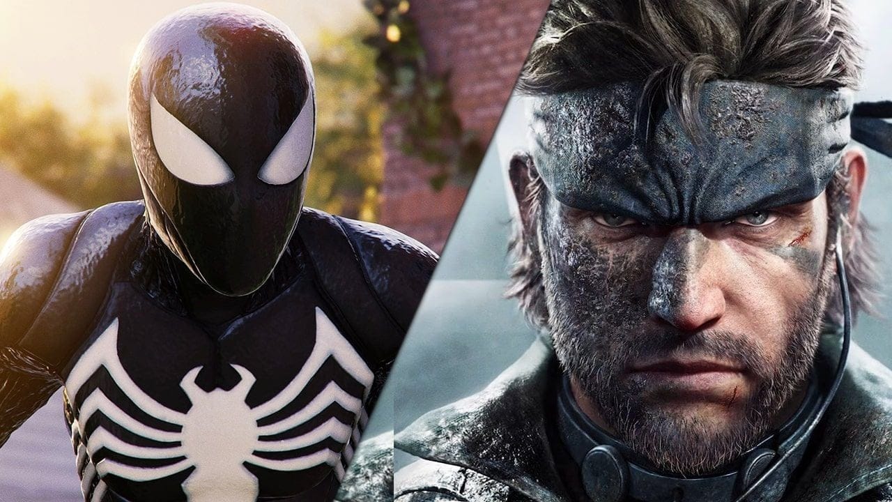 PlayStation Showcase : Le résumé complet de la conférence
