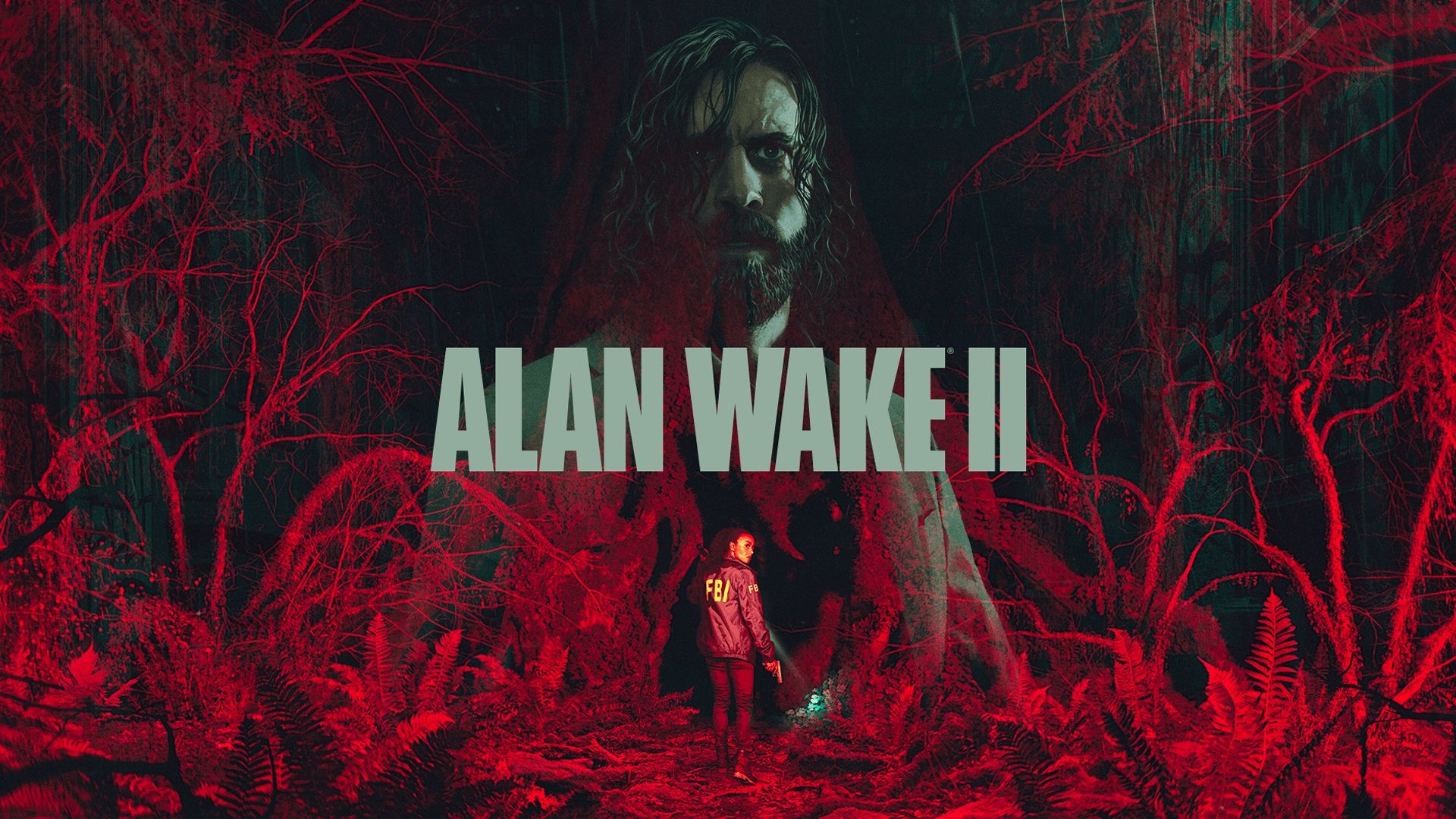 Alan Wake 2