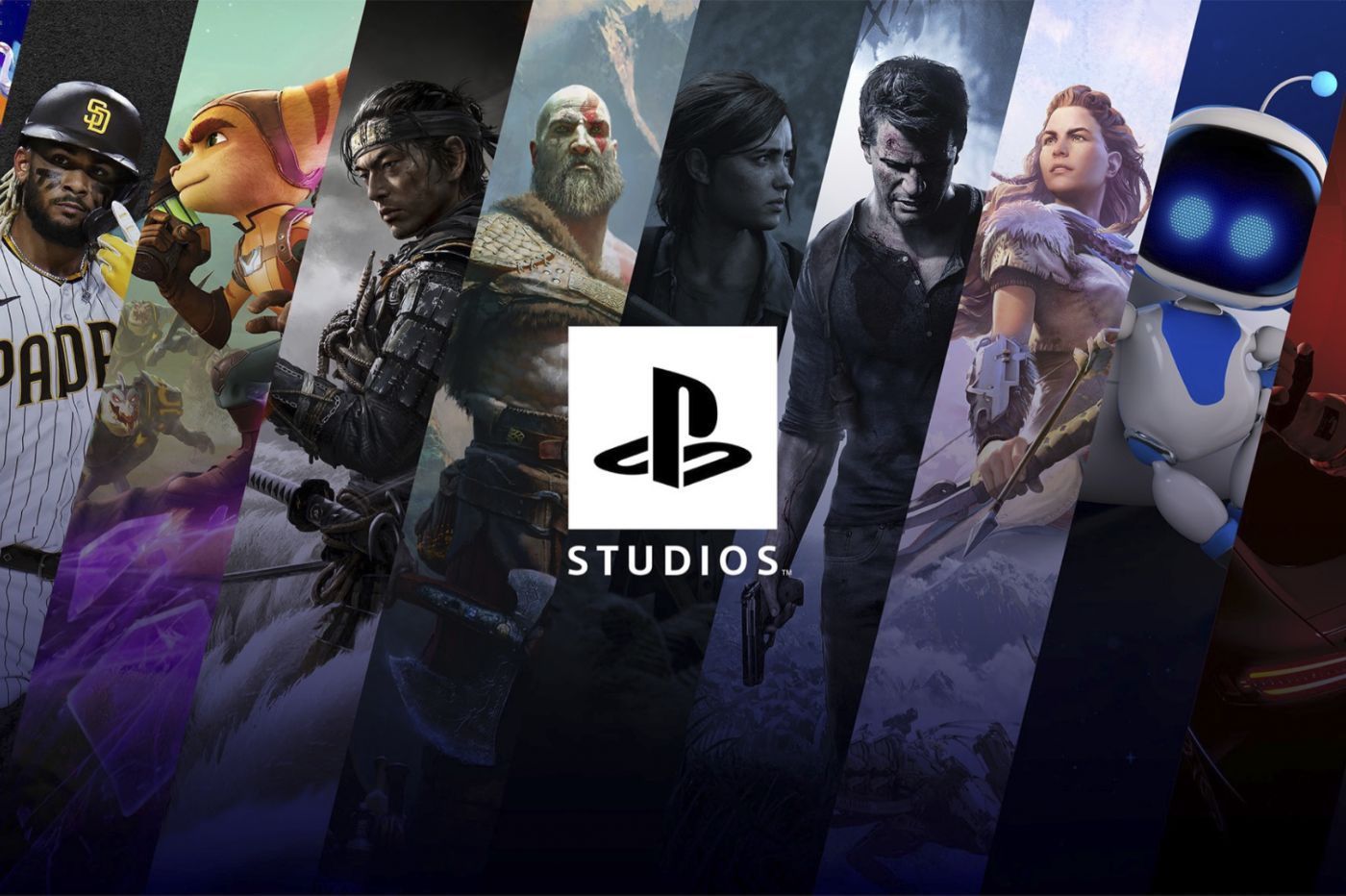 PlayStation change de stratégie et mise sur les nouvelles licences