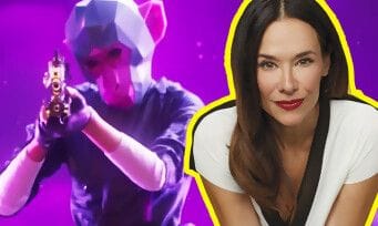 Fairgame$ : c'est le nouveau projet de Jade Raymond et ce sera un jeu de braquage pour PC et PS5