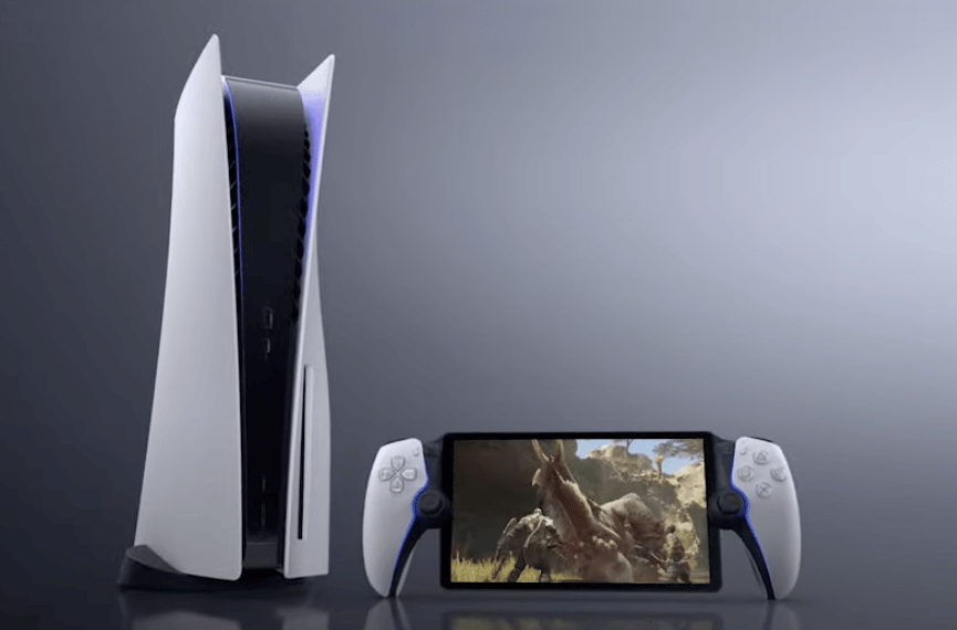 Project Q, la console portable de Sony Playstation
