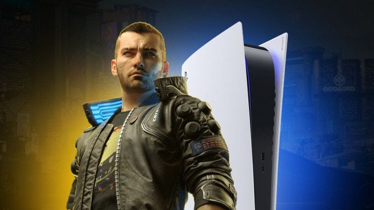 The Witcher, Cyberpunk 2077, bientôt rachetés par PlayStation ?