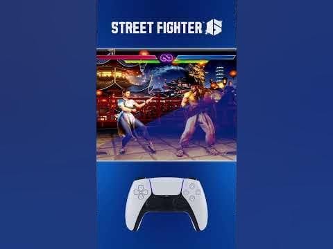 Street Fighter 6: Classic Controls or Modern?