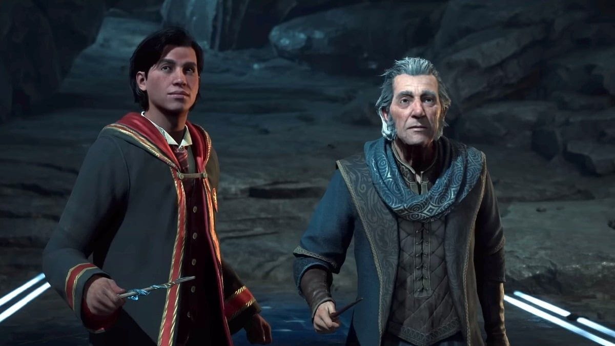 Hogwarts Legacy : un DLC gratuit mais il faudra faire vite