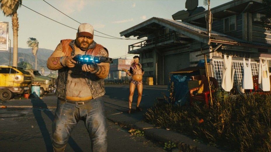 Cyberpunk 2077 : Corruption des sauvegardes trop lourdes, comment l'éviter