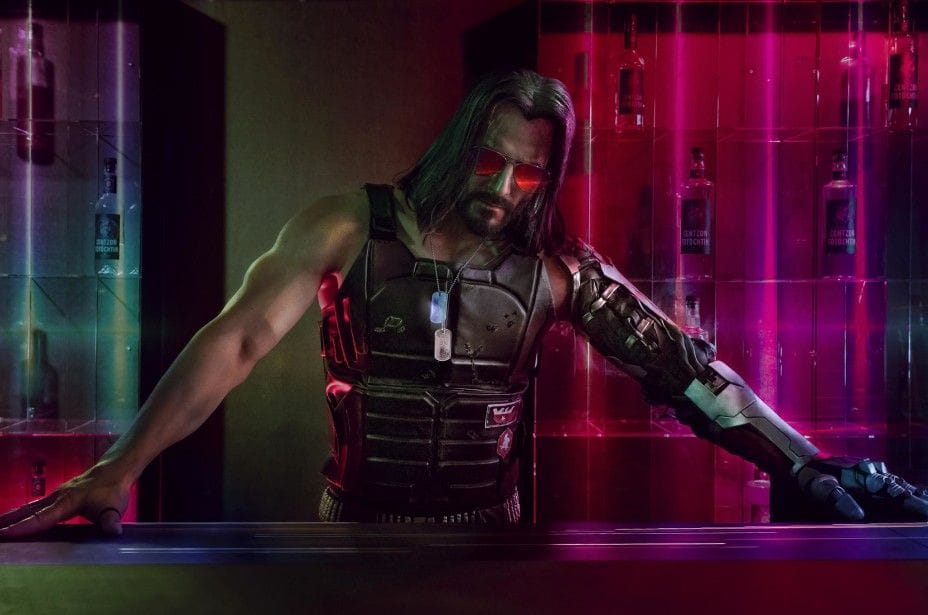 The Ballad of Buck Ravers, Soluce Cyberpunk 2077 : Récupérer le bootleg