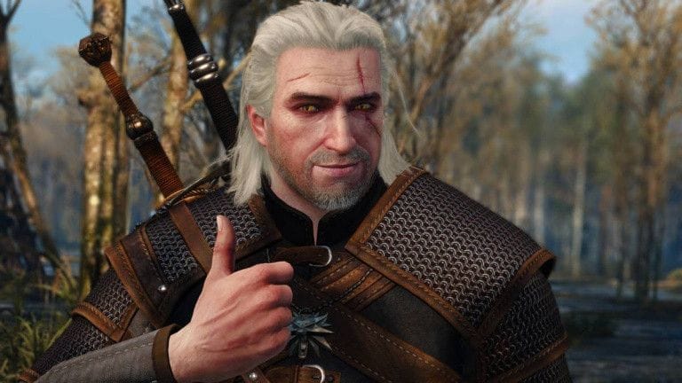 8 ans après sa sortie, The Witcher 3 bat encore des records !