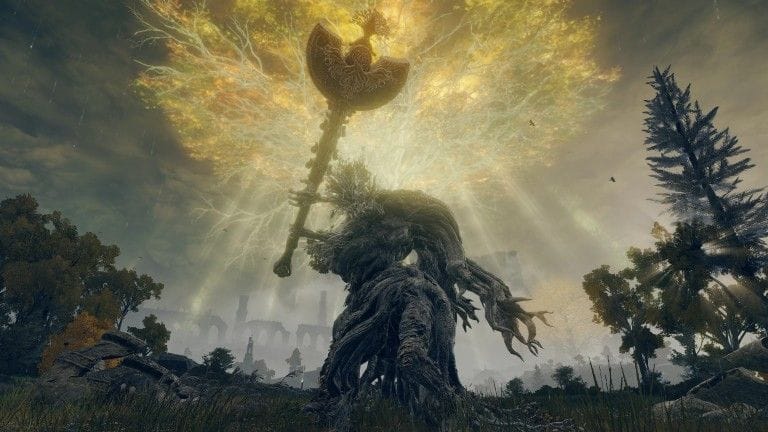 Elden Ring : Le DLC devait être totalement différent, FromSoftware aurait revu ses plans