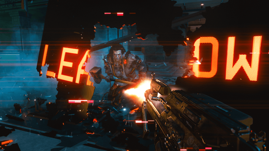 Nexusmods ouvre sa section Cyberpunk 2077 : Les premiers mods sont là !