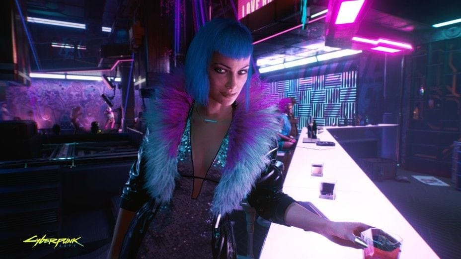 Soluce Cyberpunk 2077 : Le renseignement