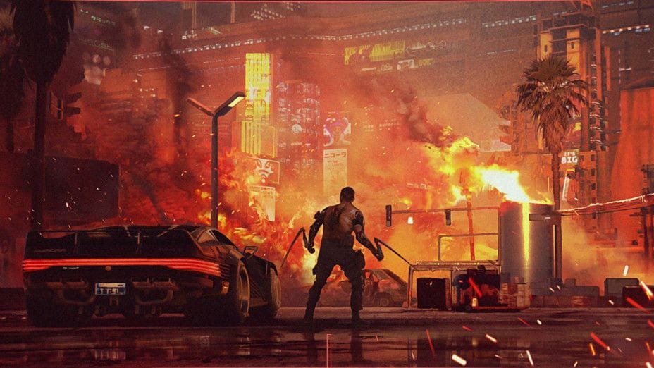 Guide Cyberpunk 2077 : Astuces, bien débuter