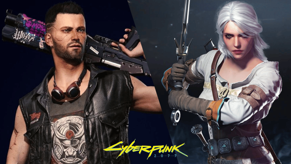 Un Easter-egg The Witcher 3 dans Cyberpunk 2077 : Où le trouver, le guide