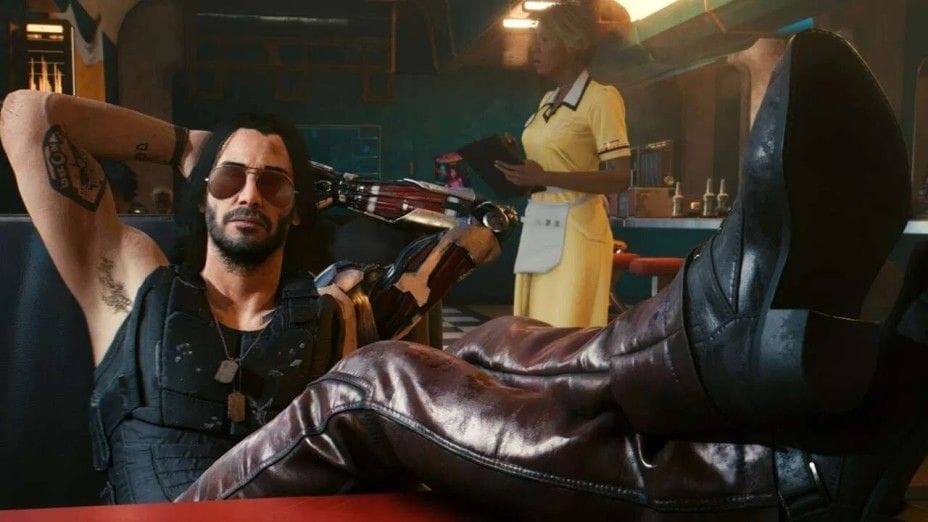 Cyberpunk 2077 : Night City, gangs, corpo... Tout sur l'univers du jeu