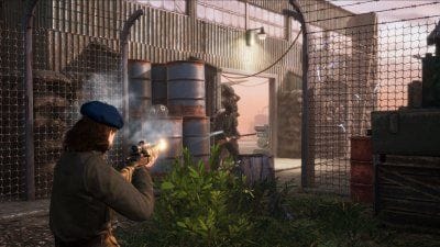 Classified: France '44, un jeu de stratégie avec la Résistance annoncé en images et vidéo