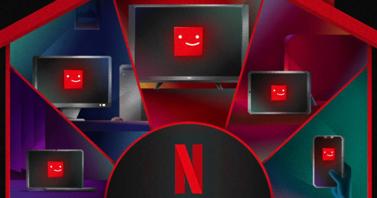Partage de comptes Netflix : foyer, abonné supplémentaire payant, code SMS... quelles sont les nouvelles règles ?