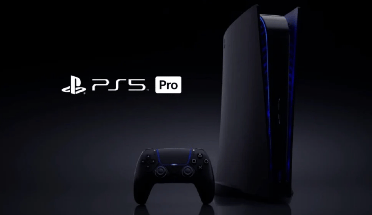 PlayStation 5 Pro : Le point sur les rumeurs et les attentes des gamers