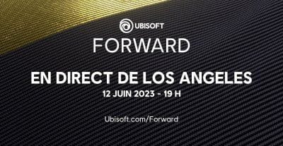 Ubisoft Forward : l'éditeur tease plusieurs jeux pour sa conférence du 12 juin