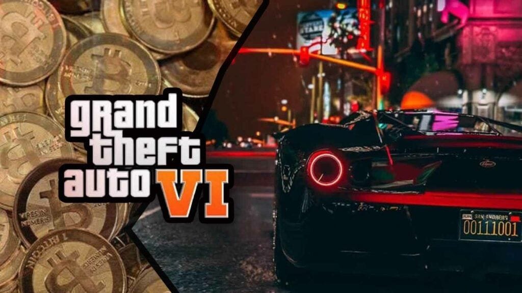 GTA 6 intègre de la crypto-monnaie à gagner : Le point sur les rumeurs