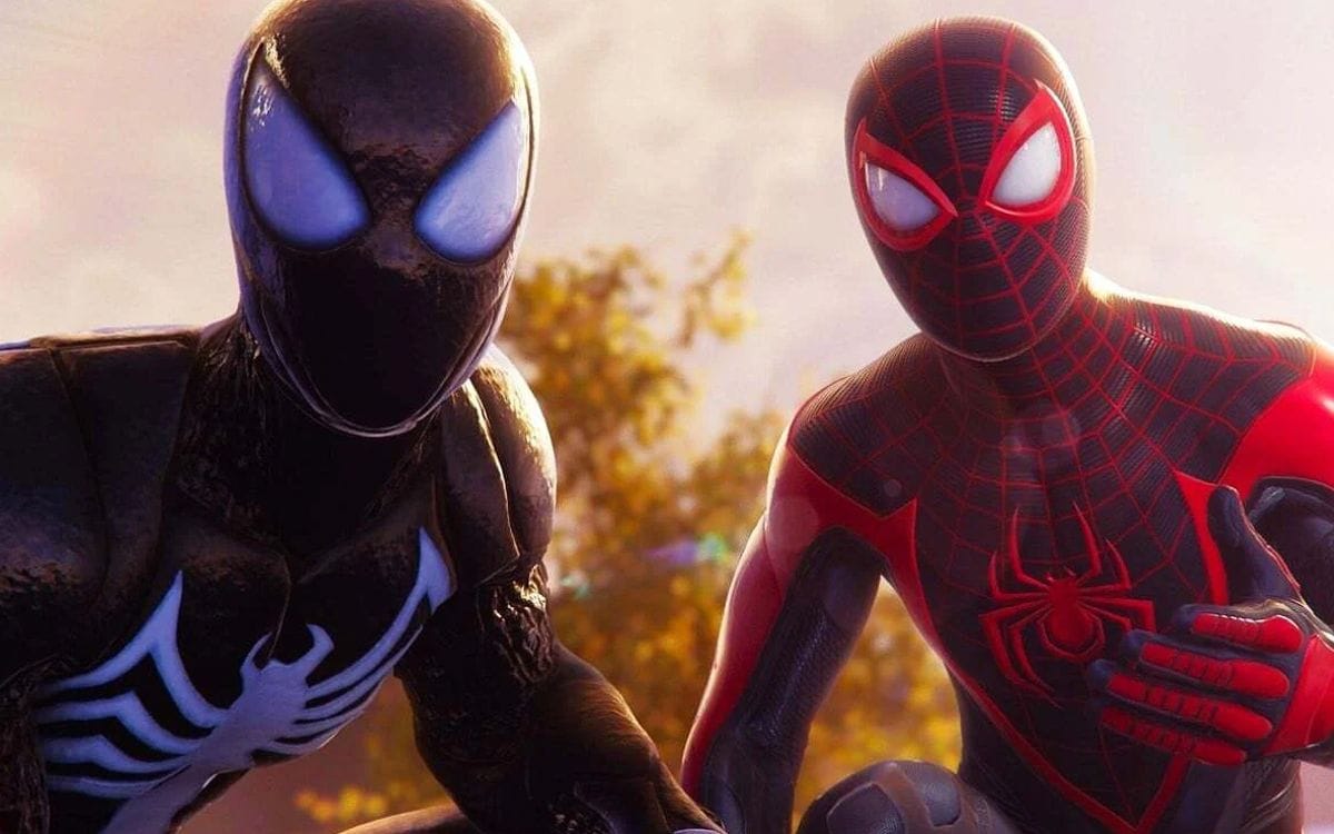 Marvel's Spider-Man 2 : Insomniac révèle comment le changement de personnage fonctionne