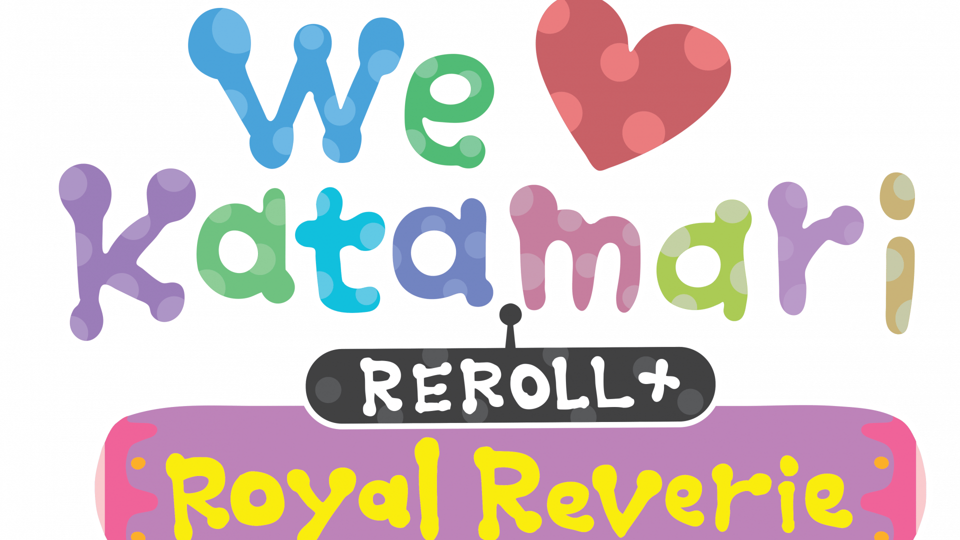 We Love Katamari Reroll + Royal Reverie – Le remaster déjanté de Bandai Namco est disponible - GEEKNPLAY Home, News, Nintendo Switch, PC, PlayStation 4, PlayStation 5, Tests PlayStation 4, Tests PlayStation 5