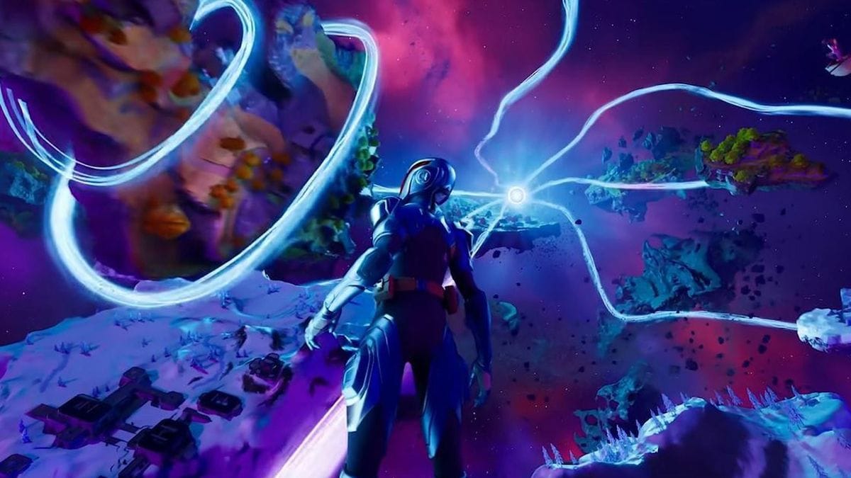 Événement Fortnite chapitre 4 saison 2, un event est-il prévu ?