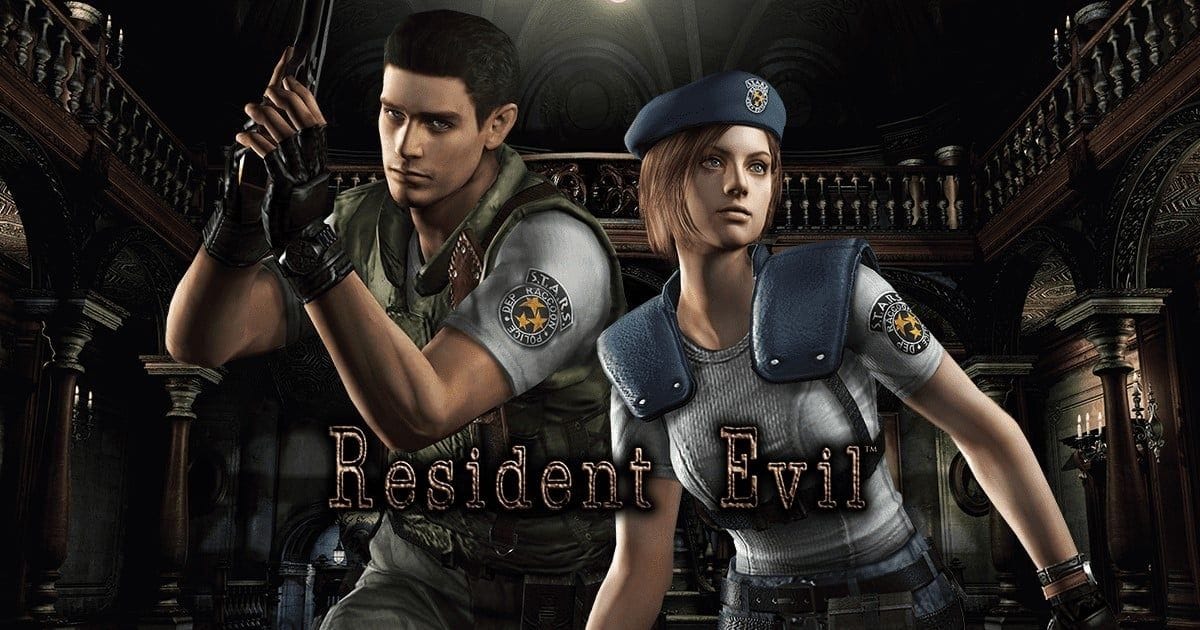 Resident Evil : Capcom veut savoir quel remake vous voulez pour son prochain jeu