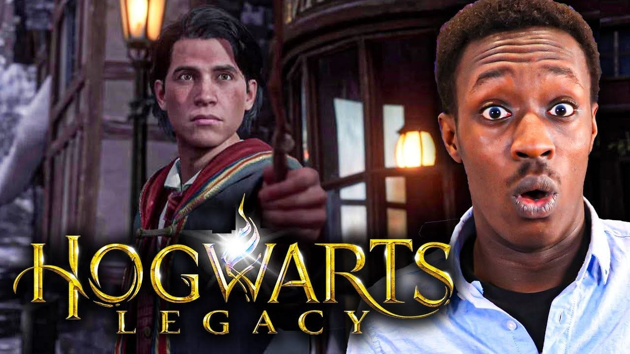 Hogwarts Legacy : Le studio révèle 74 SECRETS & DETAILS sur le jeu !