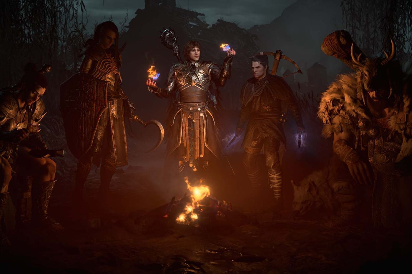 Les microtransactions de Diablo 4 sont chères mais tiennent leurs promesses