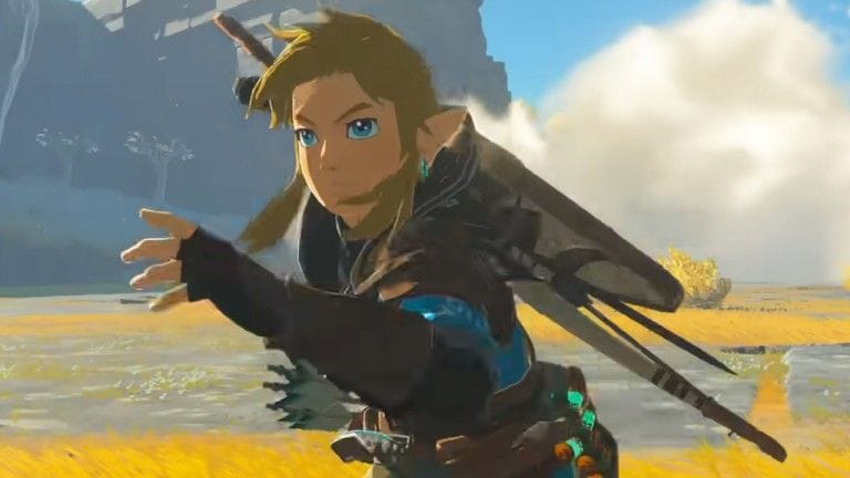 Zelda TotK : Ce pouvoir est fumé mais il est fort possible que vous soyez passé à côté de son potentiel !