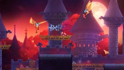 Dead Cells : 10 millions de ventes et encore des mises à jour jusqu'en 2025 pour le metroidvania français