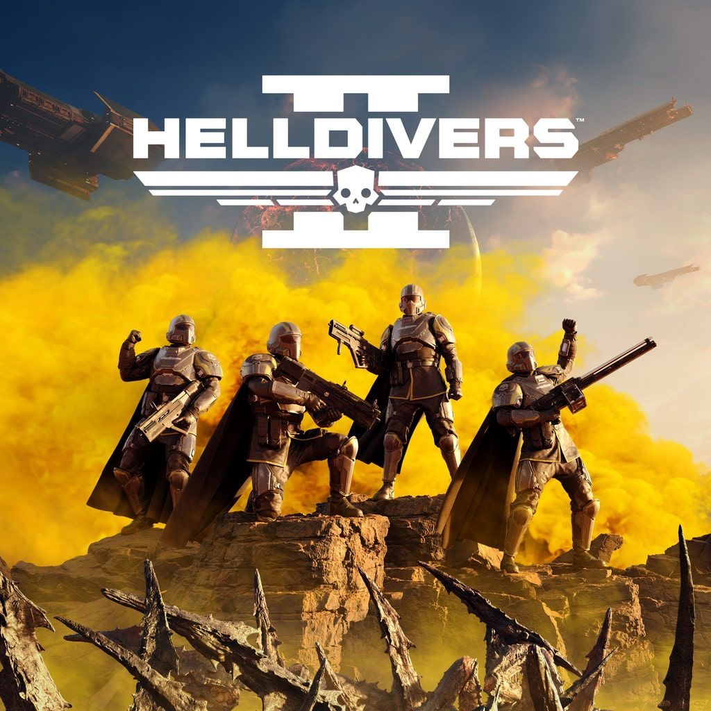Helldivers™ 2