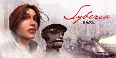 Syberia : le jeu vidéo narratif culte va être adapté en série animée