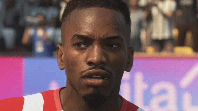 EA Sport supprime de FIFA 23 l’un des footballeurs les plus en forme de l’année ! La raison ne plait pas du tout aux fans…