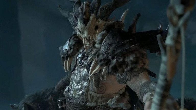 "Si ça te pose un problème, ne joue pas" : Les joueurs de Diablo 4 se déchirent