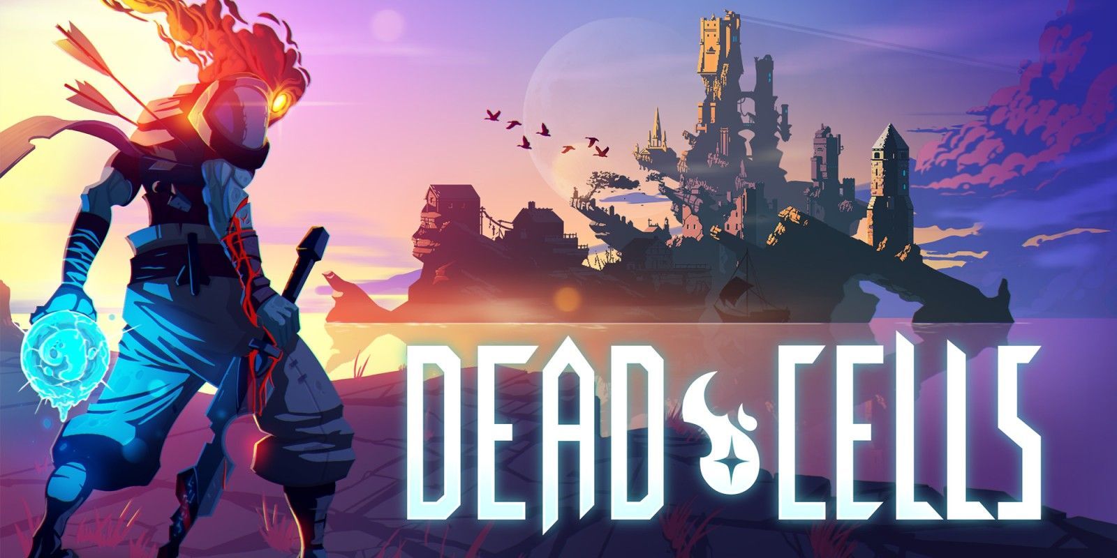 Dead Cells - Le jeu s'est désormais vendu à plus de 10 millions d'exemplaires, de nouvelles mises à jour sont prévues jusqu'en 2025 - GEEKNPLAY Home, News, Nintendo Switch, PC, PlayStation 4, PlayStation 5, Smartphone, Xbox One, Xbox Series X|S