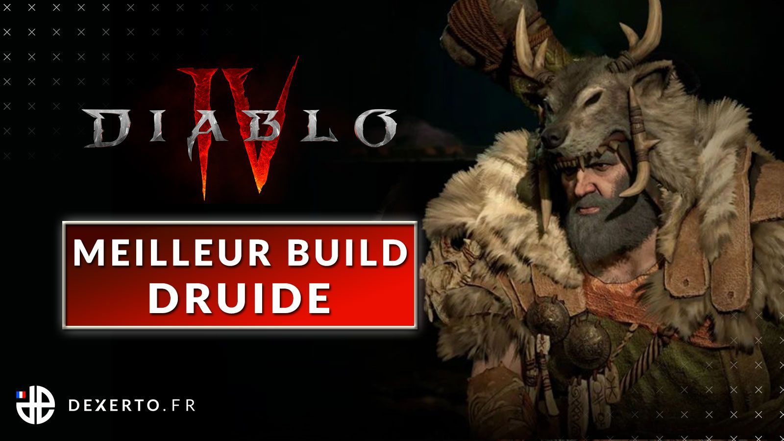 Les meilleurs builds Druide dans Diablo 4 : Compétences, stats, stratégie… - Dexerto.fr