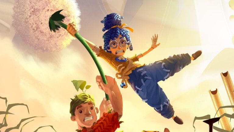 Le meilleur jeu de l’année 2021 est à moins de 20 euros. Vous ne pouvez pas passer à côté !
