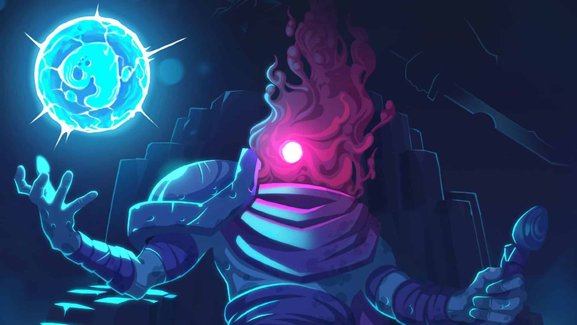 Dead Cells : Succès fou pour le jeu qui passe la barre des 10 millions de ventes, avec encore des nouveautés à venir