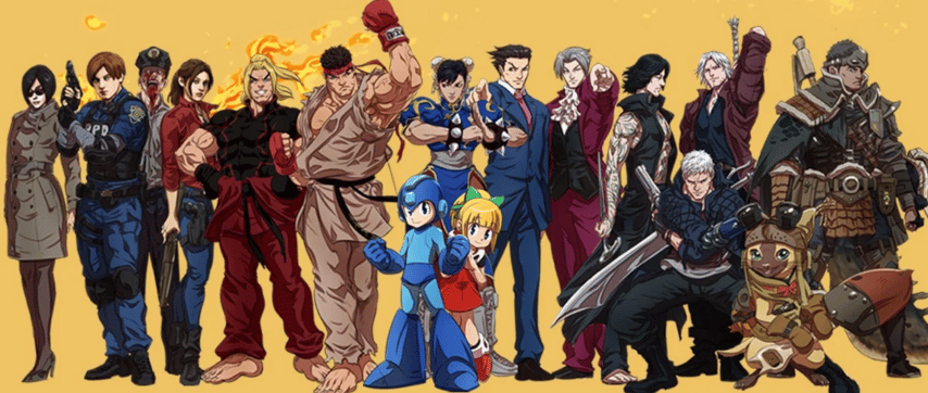 Capcom diffusera sa conférence estivale le 13 juin à minuit