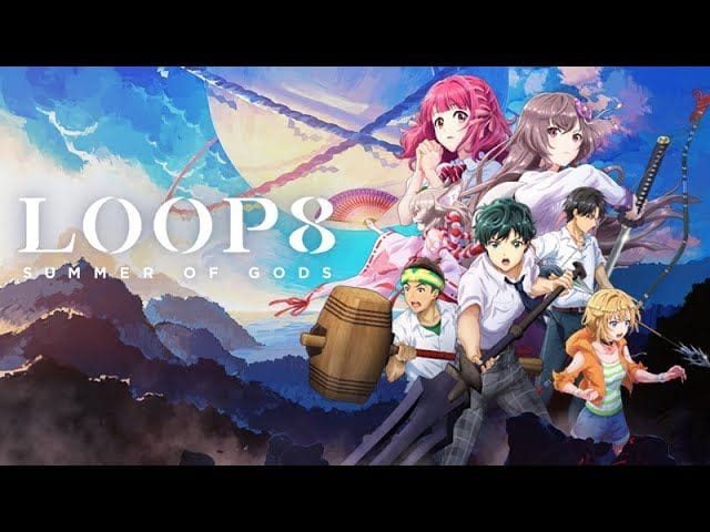 Loop8: Summer of Gods - Launch Trailer