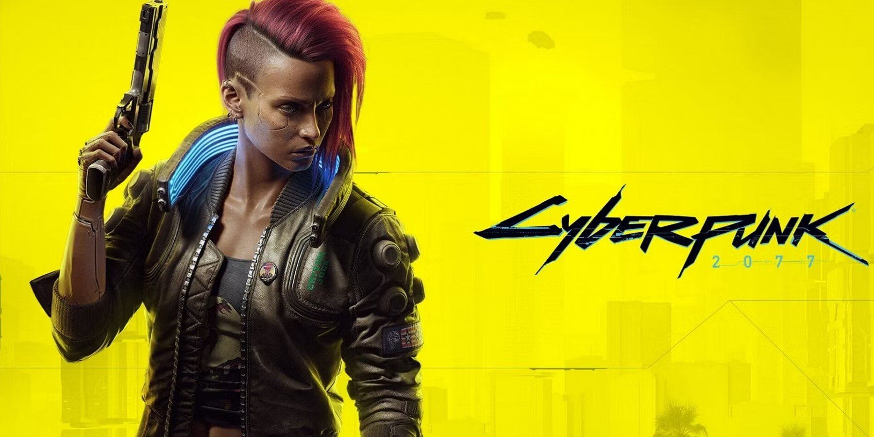 Cyberpunk 2077 : des nouvelles sur le nouveau jeu, ça va être énorme