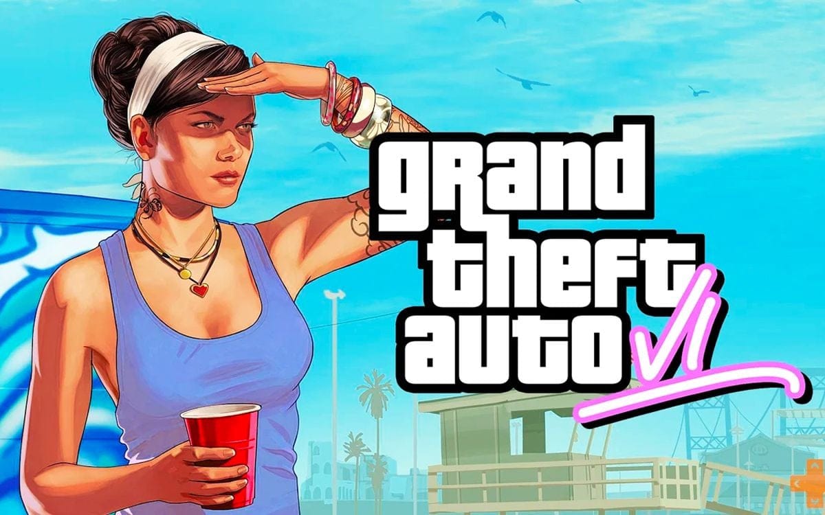 GTA 6 pourrait générer 1 milliard de dollars de revenus dès la première semaine