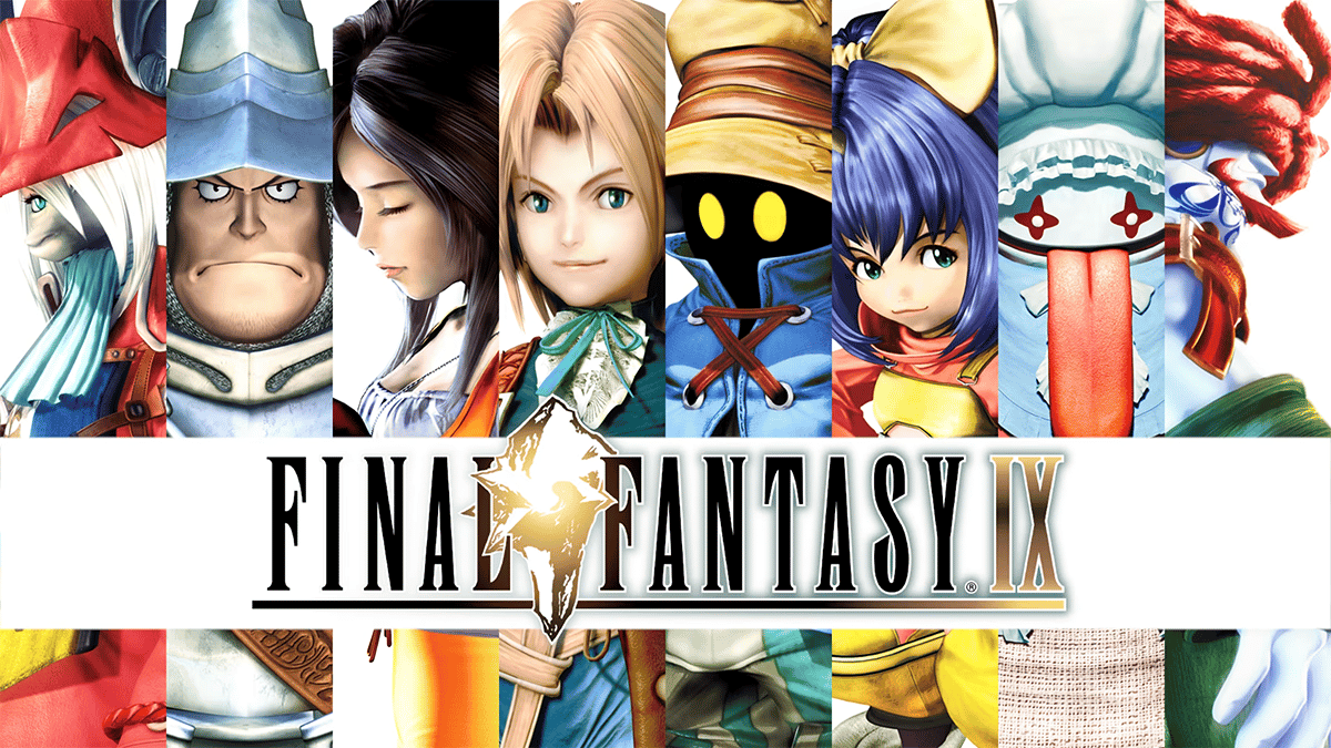 Final Fantasy IX : Un remake en préparation