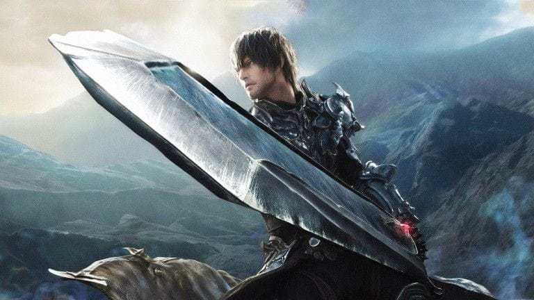 Final Fantasy 16 nous emmène explorer ses donjons en attendant sa sortie sur PS5