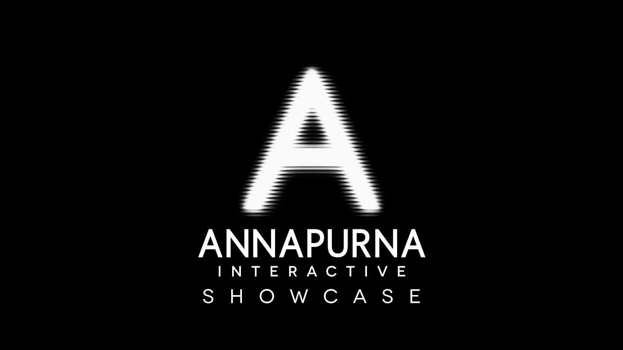 Annapurna Interactive annonce son traditionnel Showcase estival, rendez-vous le 29 juin dès 21h