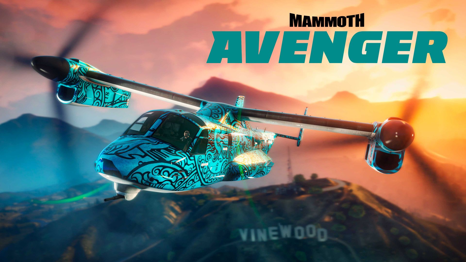 Les bonus autour de l'aviation poursuivent leur envol jusqu'au 12 juin - Rockstar Games