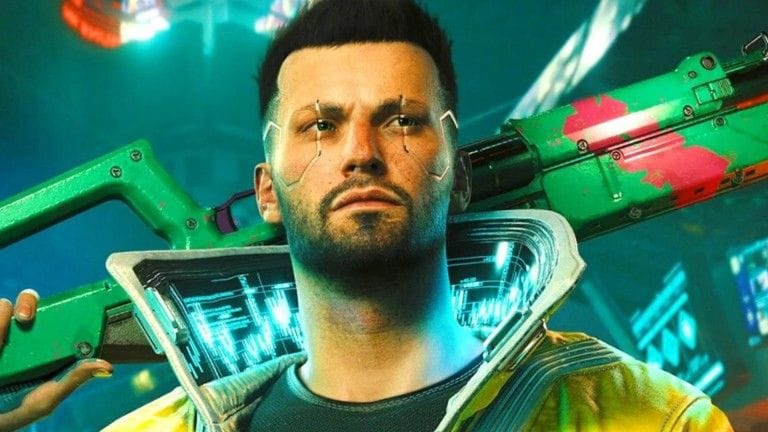 Cyberpunk 2077 cache un énorme secret, le DLC Phantom Liberty sera peut-être enfin la clé !