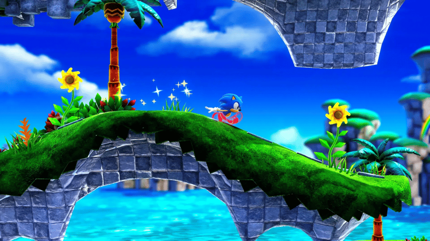 Preview : Sonic Superstars redonne du piquant à la licence