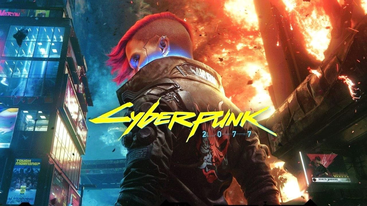 Cyberpunk 2077 : la date de sortie dévoilée, ça promet !