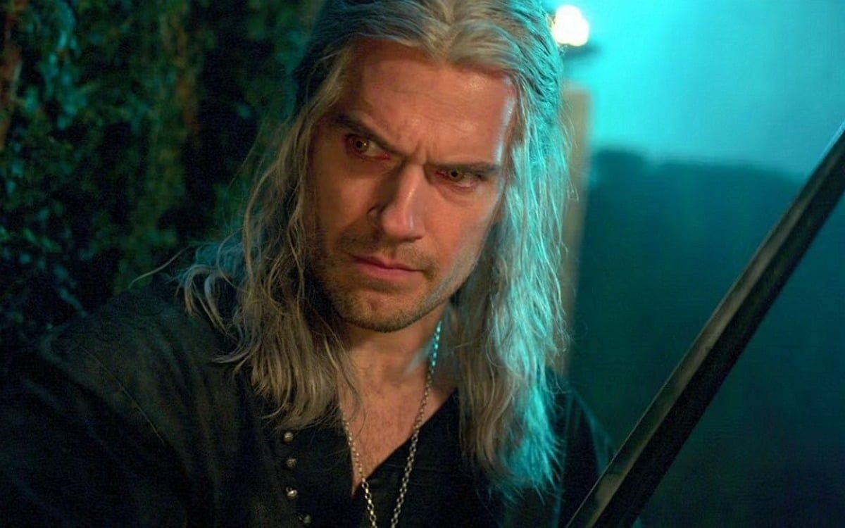 The Witcher : la série Netflix met encore les fans en colère